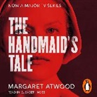 Margaret Atwood, Ann Dowd, Amy Landecker, Elisabeth Moss, Bradley Whitford - Handmaid's Tale (Audiolibro)