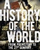 Jeremy Black, Professor Jeremy Black - History of the World