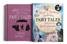 Hans  Christian Andersen, Heath Robinson - Hans Christian Andersen Fairy Tales