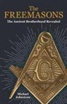 Michael Johnstone - Freemasons