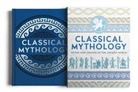 Classical Mythology M. M. Bird, M. M. Bird, Thomas Bulfinch, Nathaniel Hawthorne, Nathaniel Storr Hawthorne, Classical Mythology Mrs. Guy E. Lloyd... - Classical Mythology