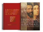 Giorgio Vasari, Signor Giorgio Vasari - Leonardo, Michelangelo & Raphael