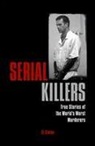 Nigel Cawthorne, Al Cimino - Serial Killers