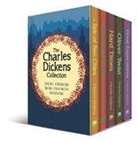 Charles Dickens - The Charles Dickens Collection