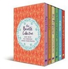 Emily Broente, Anne Bronte, Charlotte Bronte, Emily Bronte, Emily Brönte - The Bronte Collection