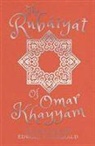 Edward Fitzgerald, Omar Khayyam - Rubaiyat of Omar Khayyam