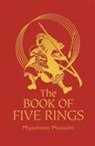 Miyamoto Musashi - The Book of Five Rings