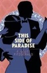 F. Scott Fitzgerald - This Side of Paradise