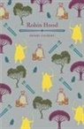 Henry Gilbert - Robin Hood