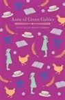 L. M. Montgomery, LM Montgomery, Arcturus Publishing - Anne of Green Gables