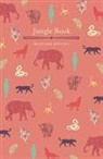 Rudyard Kipling - Jungle Book