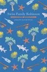 Johann David Wyss - Swiss Family Robinson