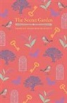 Frances Hodgson Burnett, Frances Hodgson Burnett, Charles Robinson - Secret Garden