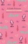 Frances Hodgson Burnett, Frances Hodgson Burnett - Little Princess
