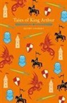 Henry Gilbert, Arcturus Publishing - Tales of King Arthur