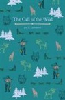 Jack London, Jack London - Call of the Wild