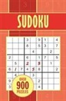 Eric Saunders - Sudoku