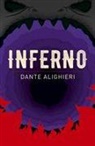 Dante Alighieri - Divine Comedy Inferno