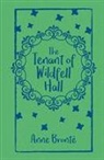Anne Bronte - The Tenant of Wildfell Hall