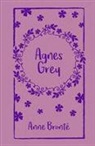 Anne Bronte - Agnes Grey