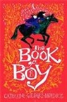Catherine Gilbert Murdock, Catherine Gilbert Murdock - The Book of Boy