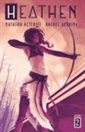 Natasha Alterici, Natasha Alterici, Natasha Alterici, Adrian F. Wassel, Charles Martin, Charles Martin... - Heathen