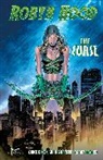 Chuck Dixon, Chuck Dixon - Robyn Hood: The Curse