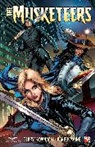 Terry Kavanagh, Terry Kavanagh - The Musketeers