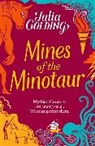 Julia Golding - Mines of the Minotaur