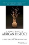 W Worger, William Worger, William H. Ambler Worger, Nwando Achebe, Charles Ambler, Ambler Charles... - Companion to African History