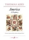 Thomas Ades - America