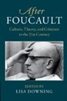 Lisa (University of Birmingham) Downing, Lisa Downing, Lisa (University of Birmingham) Downing - After Foucault