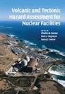 Charles B. (University of South Florida) C Connor, Neil A. Chapman, Chapman Neil A., Charles B. Connor, Charles B. (University of South Florida) Connor, Laura J. Connor... - Volcanic and Tectonic Hazard Assessment for Nuclear Facilities