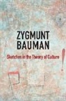 Bauman, Z Bauman, Zygmunt Bauman, Zygmunt (Universities of Leeds and Warsaw) Bauman, Zygmunt (Universities of Leeds UK) Bauman - Sketches in the Theory of Culture