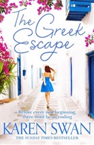 Karen Swan - The Greek Escape