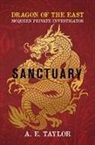 A. E. Taylor, A. E. Taylor - Dragon of the East