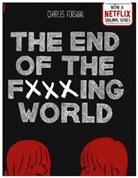 Charles Forsman - The End of the Fucking World