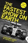 Chicane - The Fastest Show on Earth