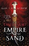 Tasha Suri - Empire of Sand
