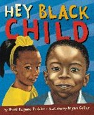 Useni Eugene Perkins, Useni Eugene/ Collier Perkins, Bryan Collier - Hey Black Child