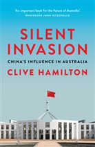 Clive Hamilton - Artikeltemplate