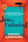 Kristin Cashore - Jane, Unlimited