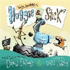 Drew Daywalt, David Spencer, David Spencer - The Epic Adventures of Huggie & Stick