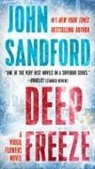John Sandford - Deep Freeze