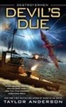 Taylor Anderson - Devil's Due