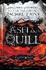 Rachel Caine - Ash and Quill
