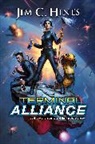 Jim C Hines, Jim C. Hines - Terminal Alliance