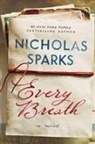 Nicholas Sparks - Every Breath