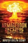 Dorothy Evelyn Essary - Armageddon 2026