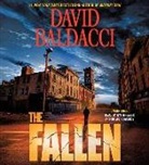 David Baldacci - The Fallen (Hörbuch)